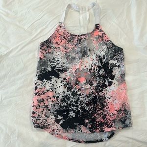 Fabletics tank top